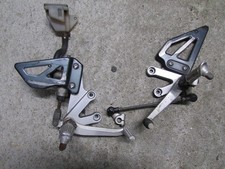 Suzuki GSXR 1000 K1 K2 2001