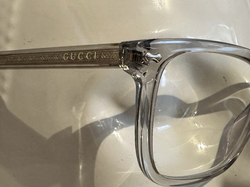 Gucci gents gg0737o 010 - gents,