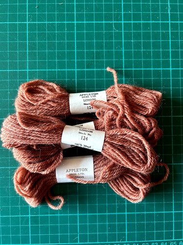 Appleton 40m tapestry - appleton,