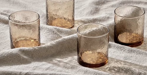 Nkuku yala tumbler dusty - nkuku,