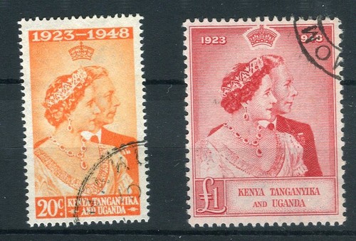 Kenya uganda tanganyika kgvi - kenya,