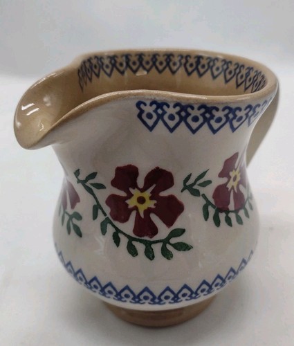 Nicholas mosse pottery floral - mosse,
