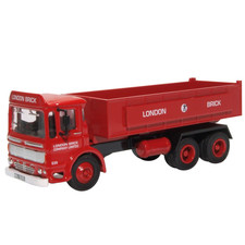Oxford 76TIP005 AEC Ergomatic