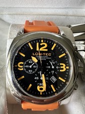 Lum-Tec M3 Limited edition