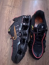 Nike Shox TL Men's Trainers