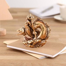 Medusa Greek Statue Gift