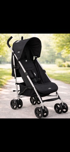 Joie nitro black pushchairs - nitro,