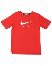 NIKE Boys Graphic T-Shirt Top