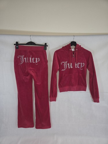 Juicy couture velour womens - juicy,