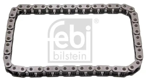 Oil pump chain simplex 25381 - oil,
