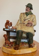 ROYAL DOULTON Figurine HN 2485