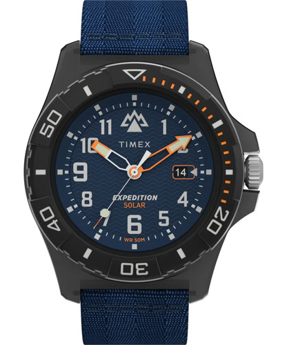 Mens new timex expedition - mens,