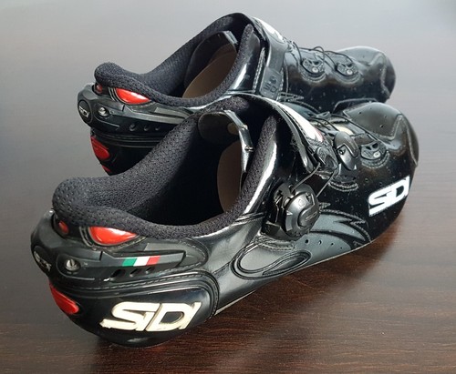 Sidi wire carbon road - wire,