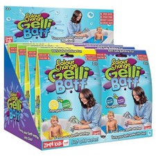 Gelli Baff Colour Change 300g