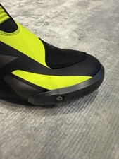 Latest Dainese Axial Race