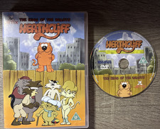 Heathcliff - The King Of The