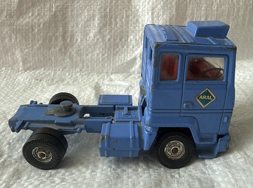 Corgi major ford - major, truck