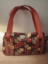 Vintage Orla Kiely Handbag