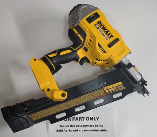 Dewalt dcn21pl 20v - 21, degree