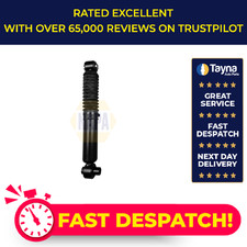 Shock absorbers fits - 2x,