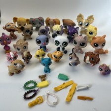 Littlest Pet Shop bundle 26