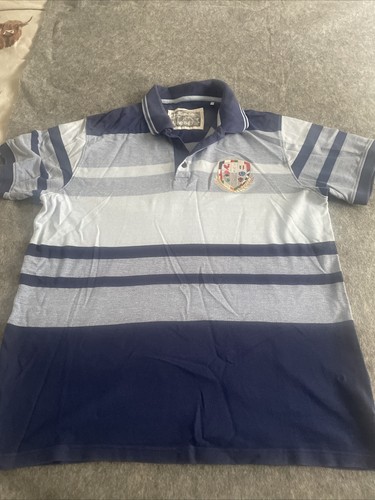 Cotton traders polo shirt - cotton,
