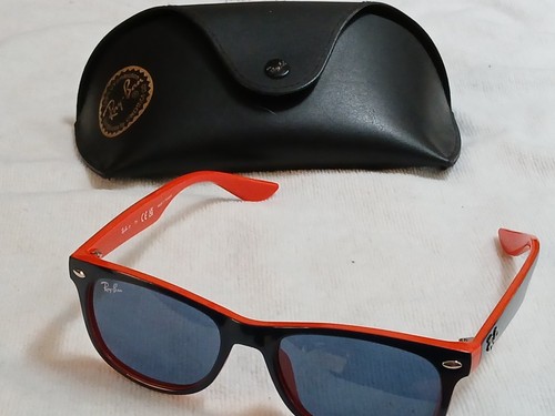 Ray ban rj9052s sunglasses - ray-ban,