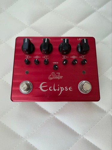 Suhr eclipse - suhr,
