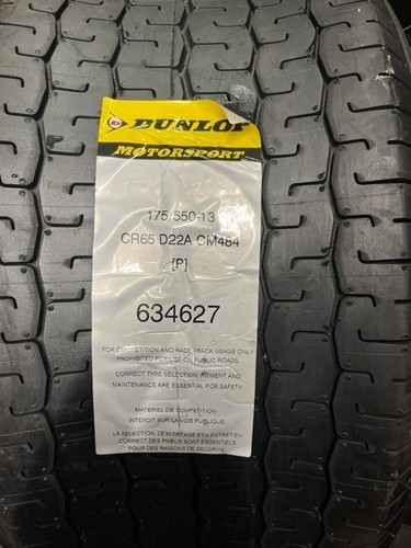 175 550 dunlop post - 2,