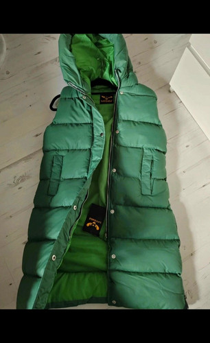 Supereagle men green - supereagle,