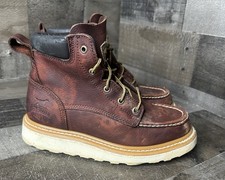 Red Wing IRISH SETTER  Ashby