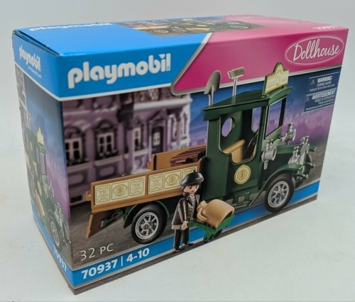 Playmobil 70937 vintage - playmobil,