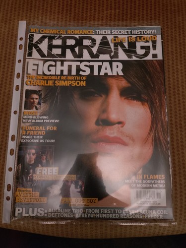 Issue 1099 march 18th - 1099, 2006