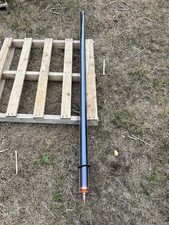 Solar Collector Vacuum Tube