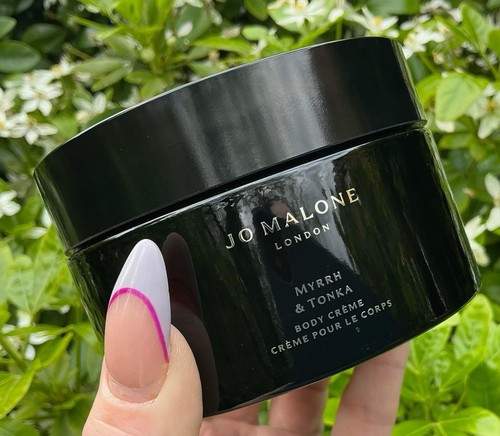 Malone london myrrh - jo,