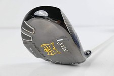 Lynx Parallax 2020 #3 Wood /