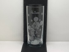 Personalised Disney Highball