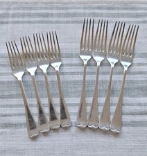 8 Vintage Rodgers Sheffield