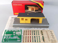 OO Gauge HORNBY RAILWAYS R.510