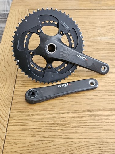 Sram red speed gxp - sram, chain