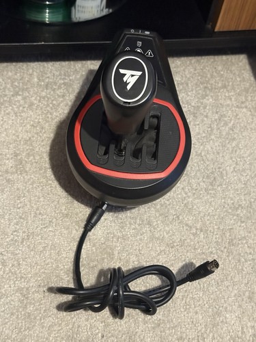 Thrustmaster th8s shifter - thrustmaster,