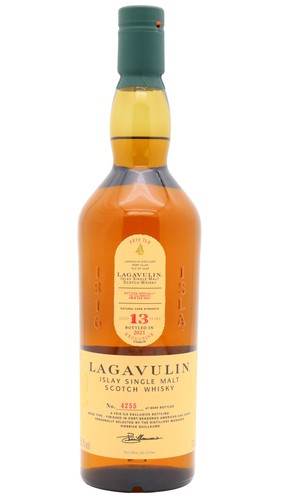 Lagavulin feis ile 2021 - -,