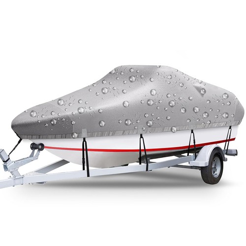 17ft boat cover 420d - boat,