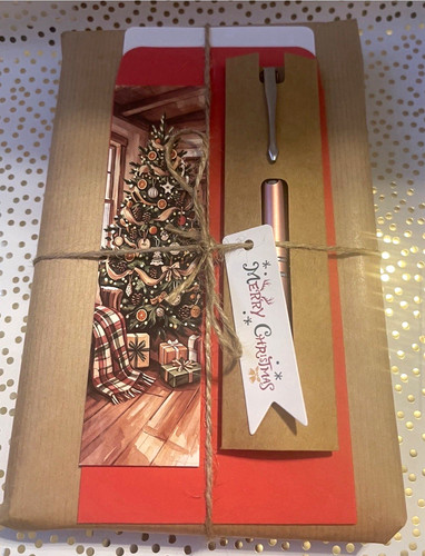The christmas escape sarah - the,