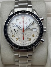 *Special Edition* Omega Speedmaster Date Automatic Chronograph 39mm 3513.33.00