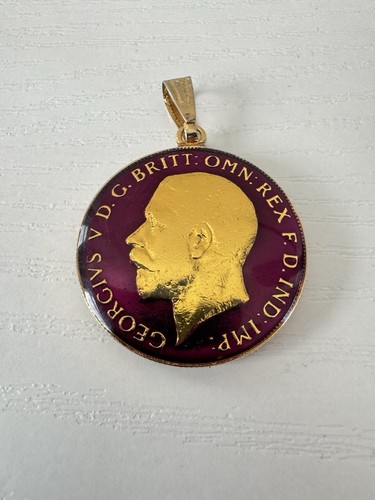 Vintage 1925 george - 1925, v
