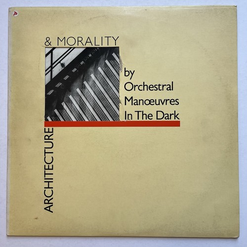 Omd architecture and - architecture,