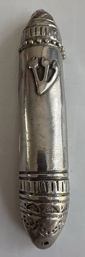 Vintage heavy solid pewter - vintage,