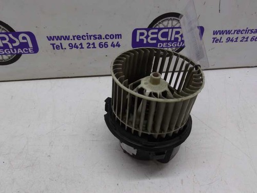 6c1h18456ca heater blower - heater,