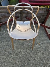 Kartell Masters Stackable